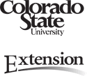Link to Colorado State Extension Home Page