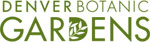 Link to Denver Botanic gardens Home Page